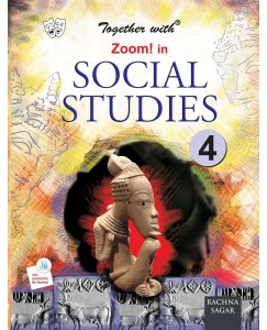 Rachna Sagar Together With Zoom In Social Studies - 4